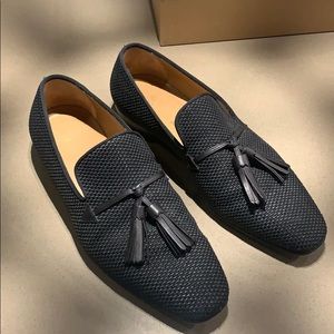Christian Louboutin daddy flat men’s
